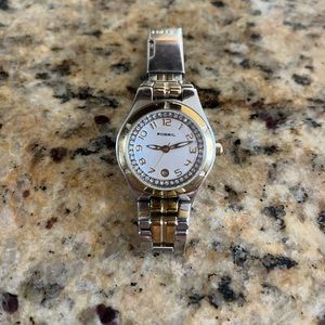 Womens fossil watch
